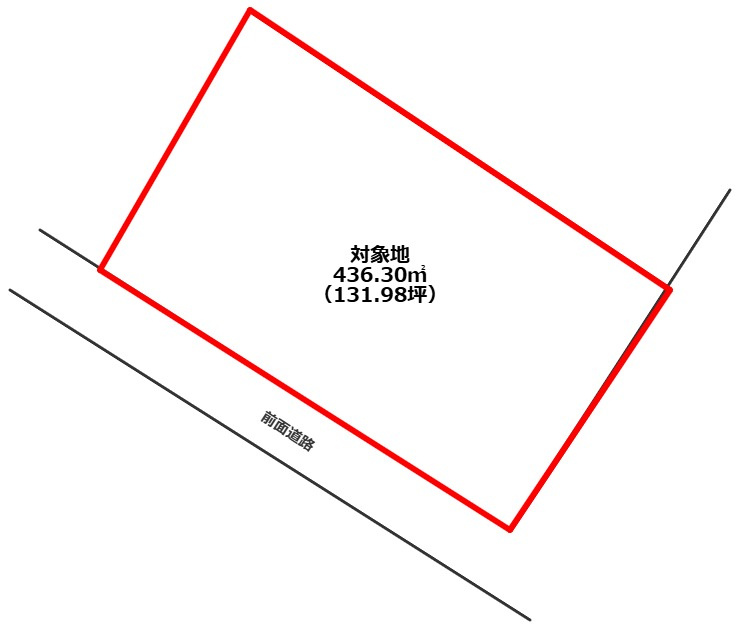 区画図：343000087161