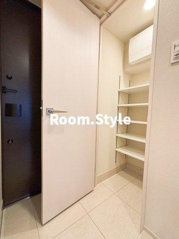 空室のためご都合に合わせてご内覧できます　お問合せはお電話でもお受付しております。　03-6450-5211