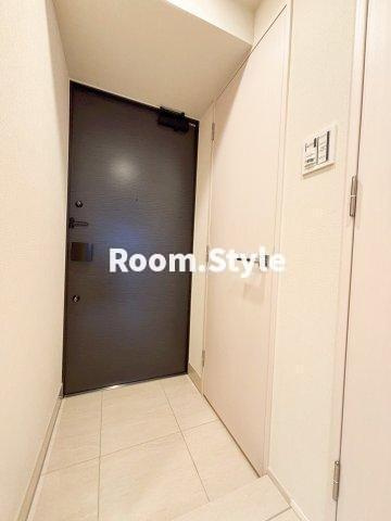 空室のためご都合に合わせてご内覧できます　お問合せはお電話でもお受付しております。　03-6450-5211