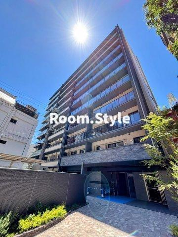空室のためご都合に合わせてご内覧できます　お問合せはお電話でもお受付しております。　03-6450-5211