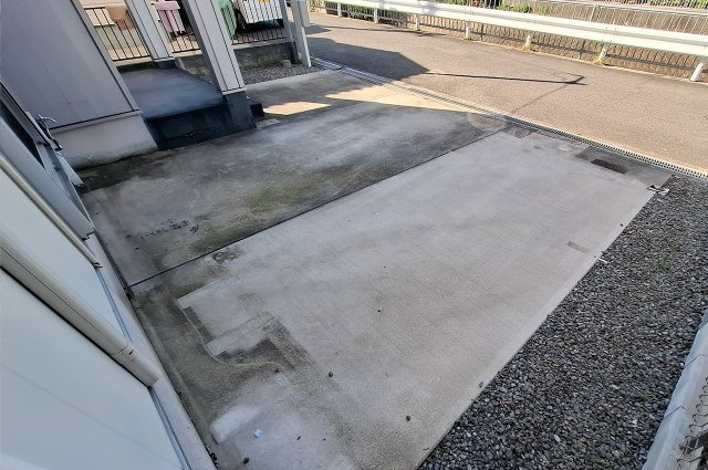 駐車スペース