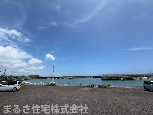 展望