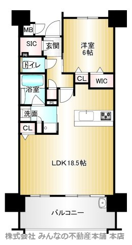 間取り：340000293516