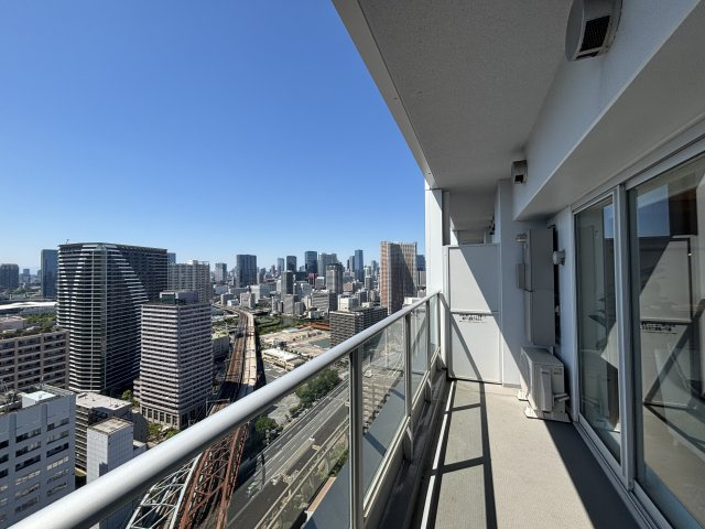 展望