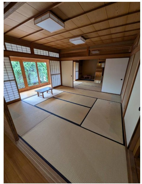 和室