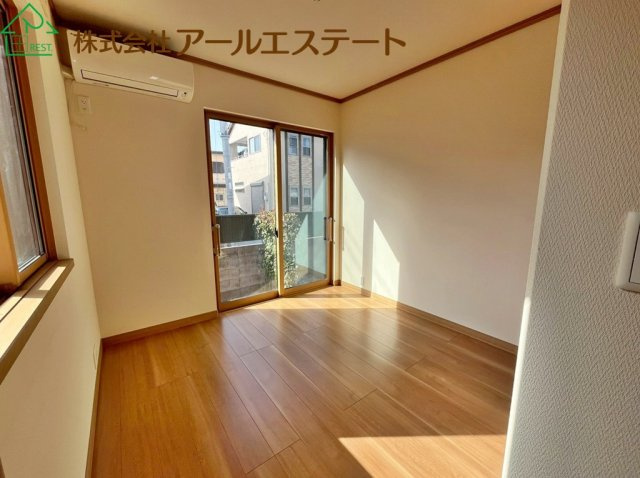 洋室