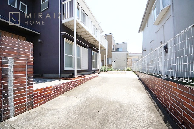 永く安心してお住まいいただくために、大切なご家族と財産を守ることのできる安心な住宅！お休みの日にご家族で見学はいかがでしょう♪