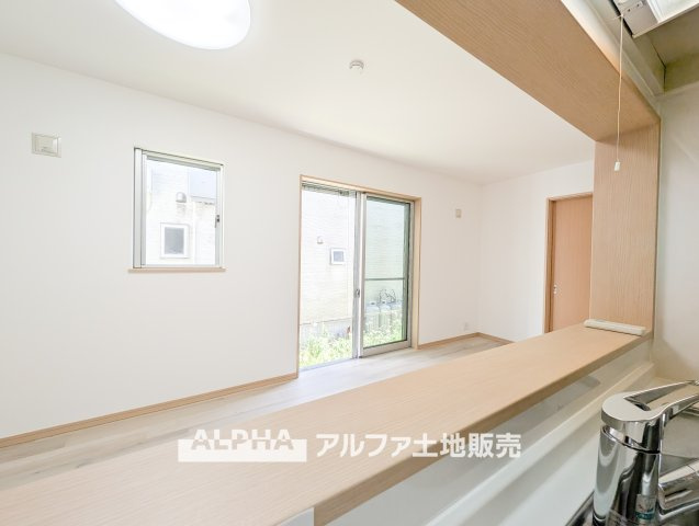 【Voice】　◆声◆通学から帰宅しここを通過する子供達。だからこそ、そこからさり気ない「おはよう」と「おかえり」がこだまする『愛おしい風景』