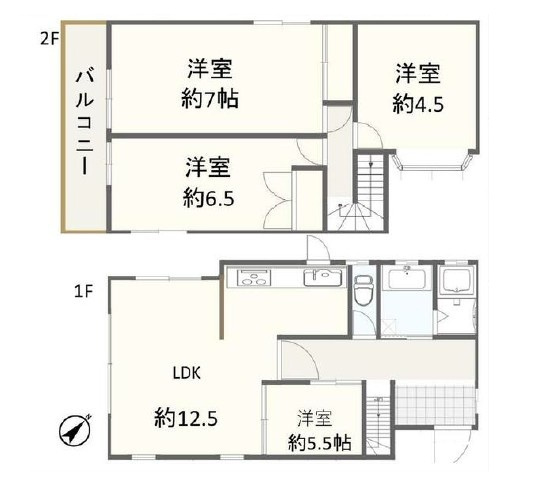 間取り：311002188858