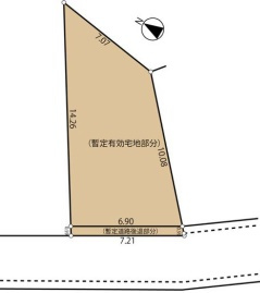 区画図：313004804060