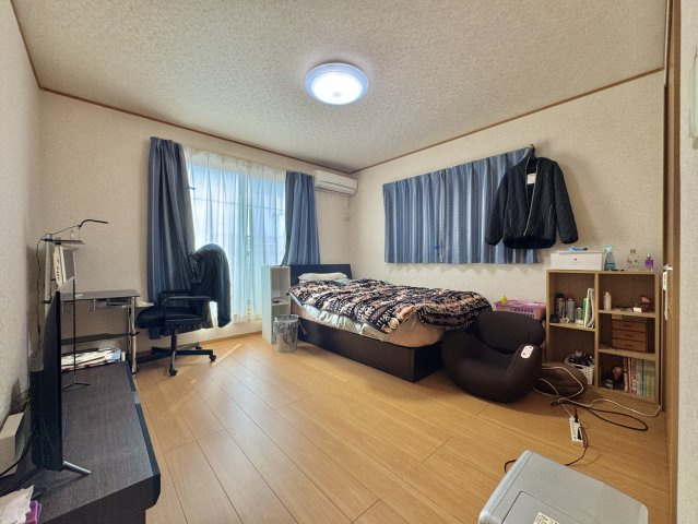 洋室