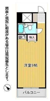 間取り：340000305877