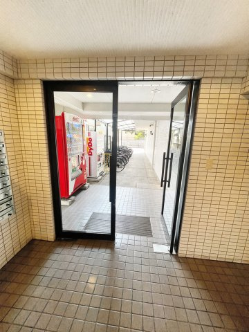 共用部分