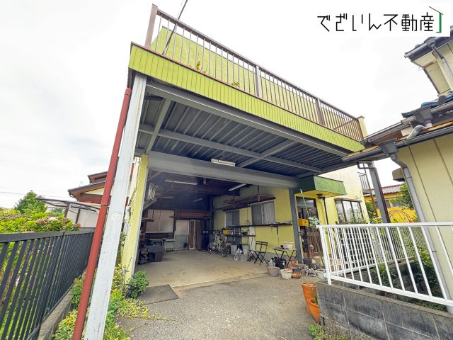 現地(2026年8月撮影)