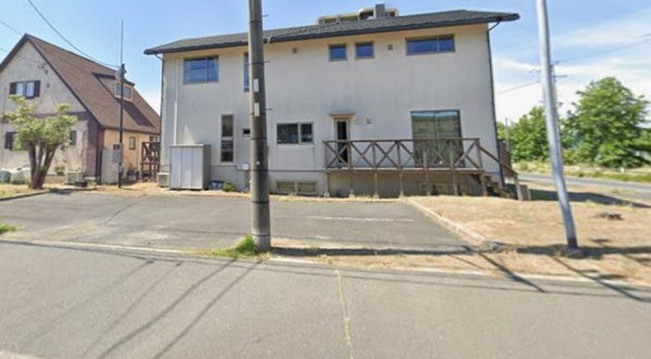 【上葛原一丁目（2期）の外観】