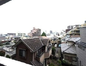 展望