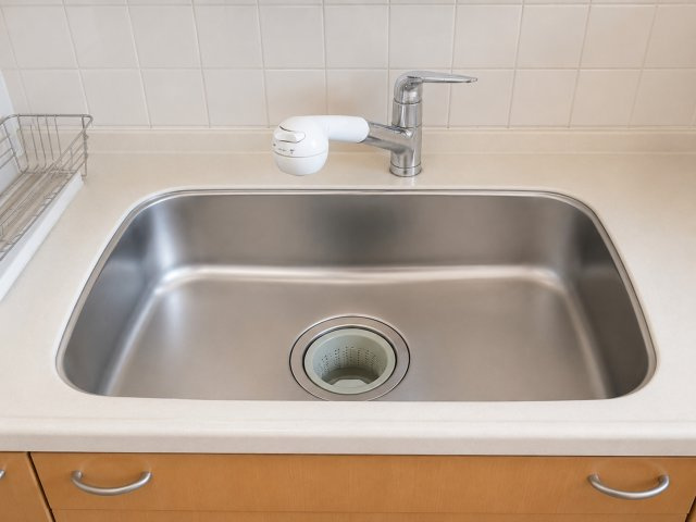 ※画像はAIにより汚れを補正したイメージです。