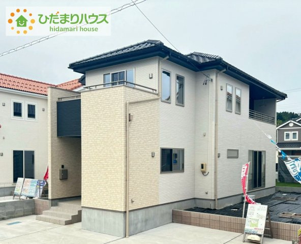 detached 福島県いわき市平字小太郎町3-1