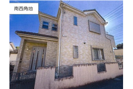稲毛区園生町　中古戸建の外観