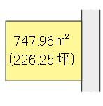 区画図：330000084638