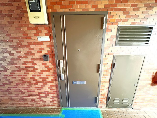エレベーター有♪