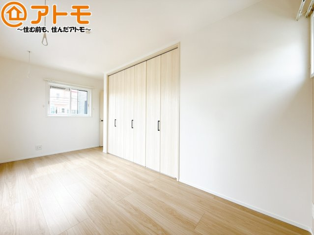 毎日すごす部屋の広さや陽当りも気になるポイントですね！現地で体感してみてください♪