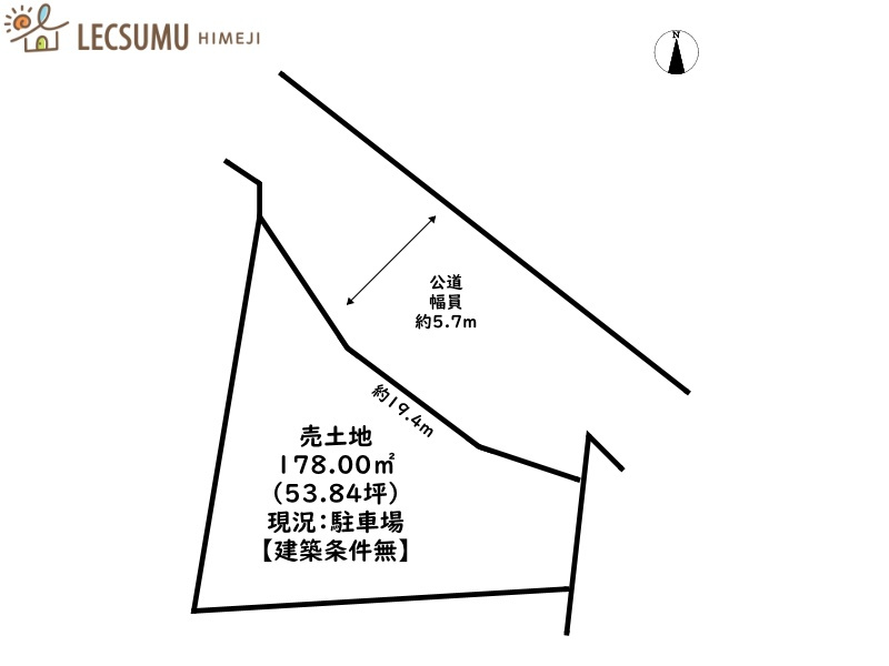 区画図：328000608145