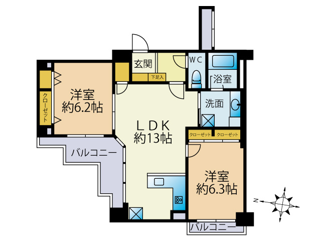 間取り：340000299368
