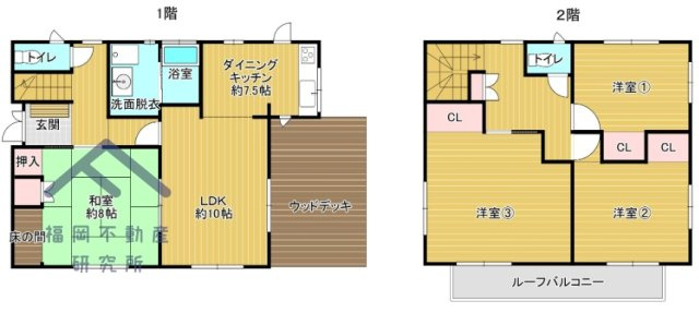 間取り：340000297207