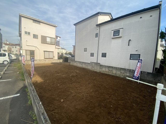 東武スカイツリーライン「蒲生」駅徒歩19分！越谷市立蒲生南小学校徒歩4分(300ｍ)お子様の通学は安心！マルエツ徒歩7分(600ｍ)お買い物は近くて便利！お気軽にお問い合わせください！