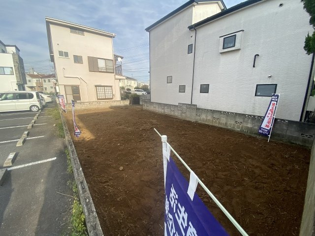 東武スカイツリーライン「蒲生」駅徒歩19分！越谷市立蒲生南小学校徒歩4分(300ｍ)お子様の通学は安心！マルエツ徒歩7分(600ｍ)お買い物は近くて便利！お気軽にお問い合わせください！