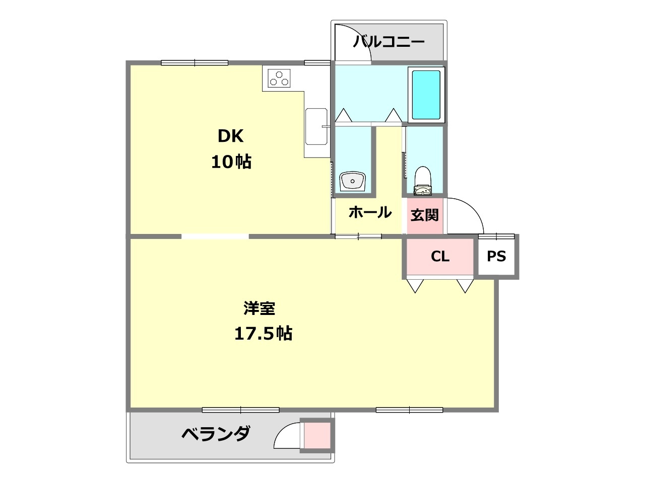 間取り：328000600500
