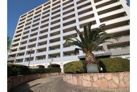 日神パレステージ大津コスタミア 毎週土日は現地販売会開催中（直接現地にお越しください） の外観