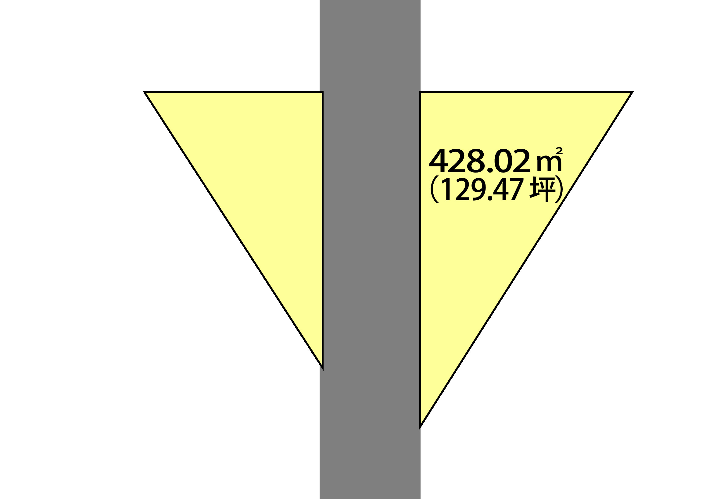 区画図：330000078579