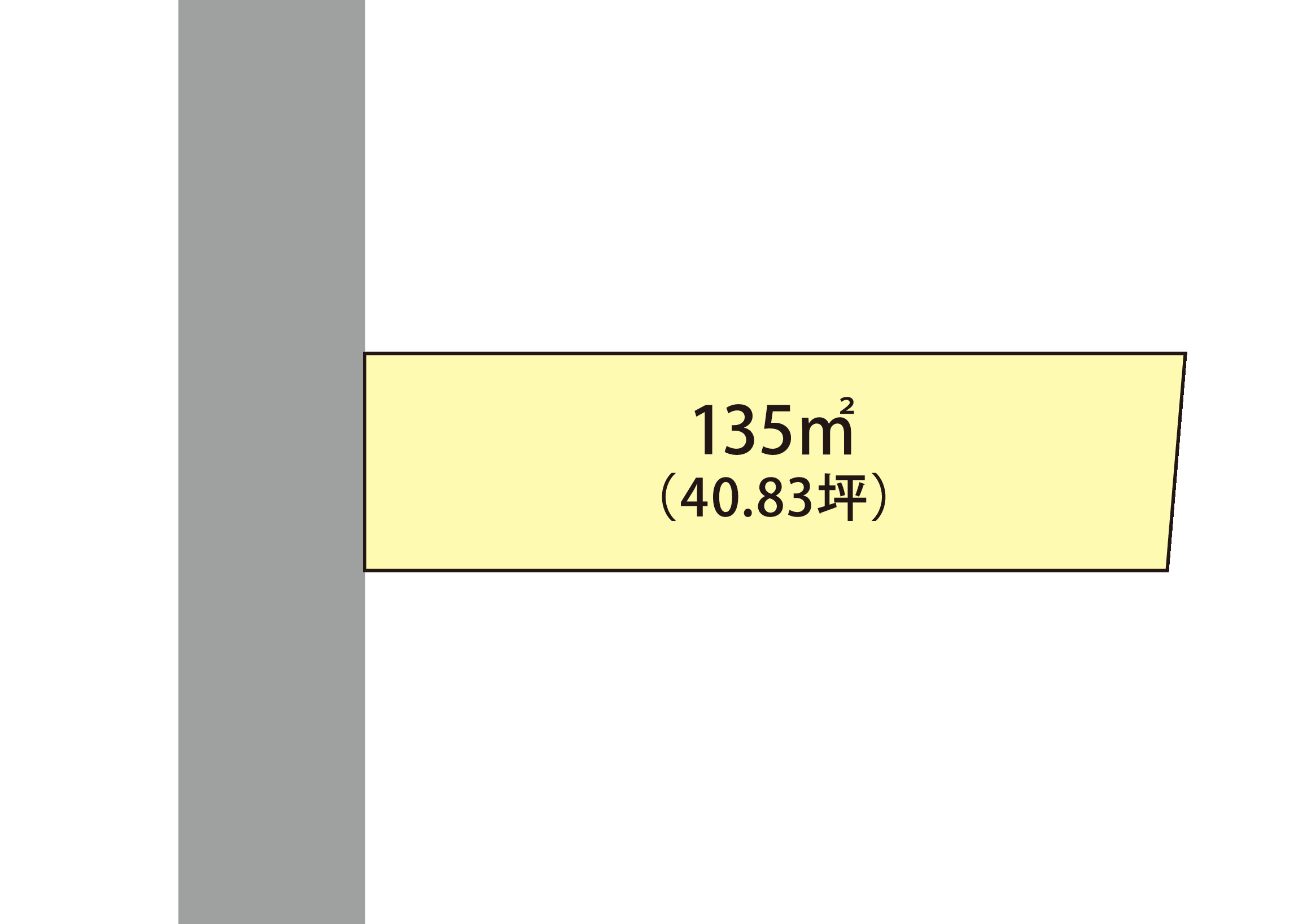 区画図：330000078580