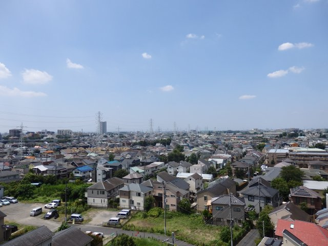 展望