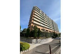 メロディーハイムＪＳコートの外観