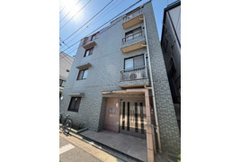 パティオ西横浜の外観