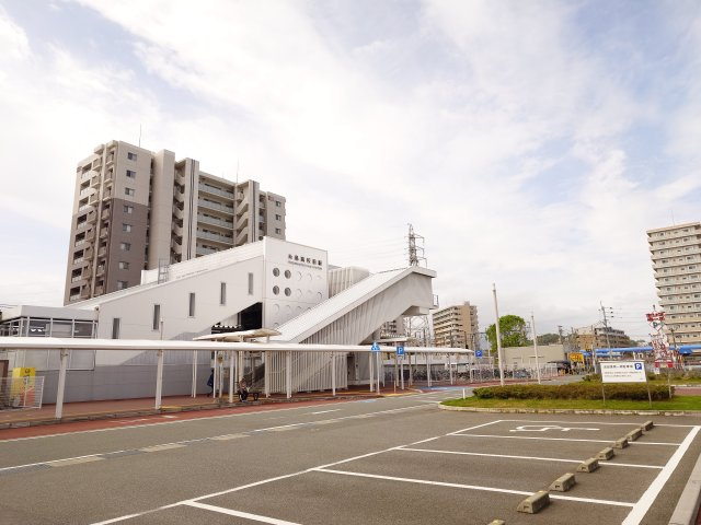 【ＪＲ沿線】糸島高校前駅も徒歩6分！買物や生活利便が充実エリアです♪