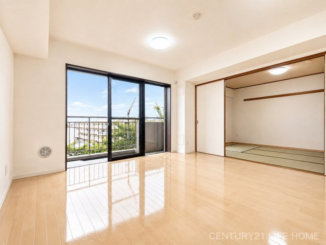 居間です