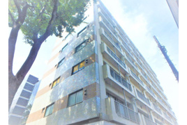  テレワーク向き パールハイツ桜上水の外観