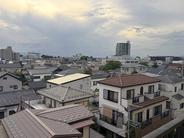展望