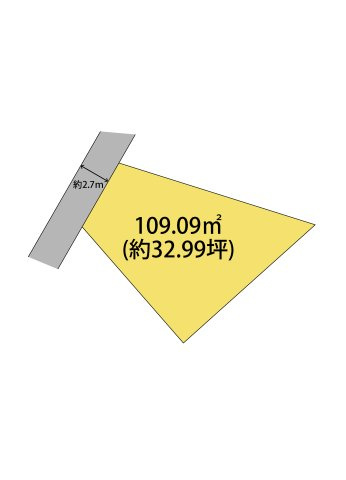 区画図：330000086336