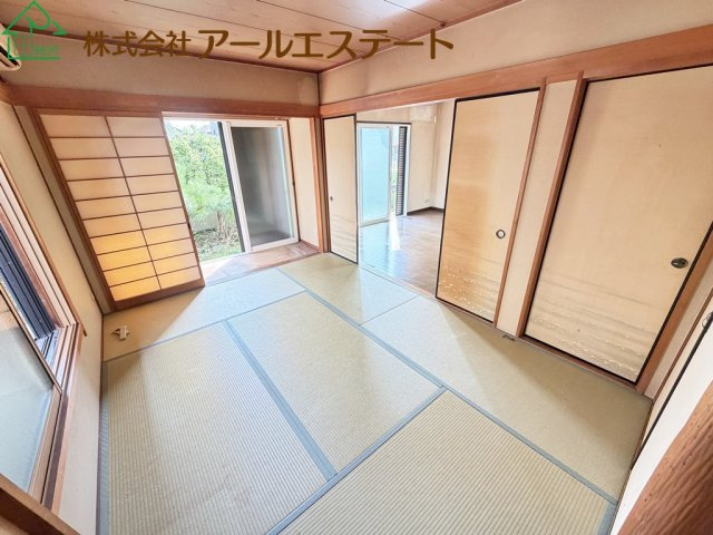 和室