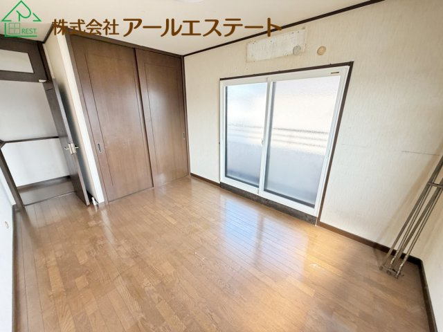 洋室