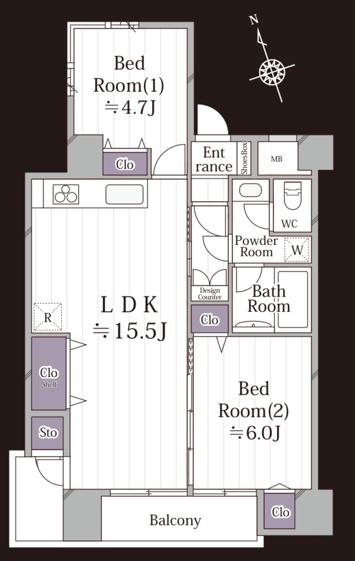 間取り：312001177200