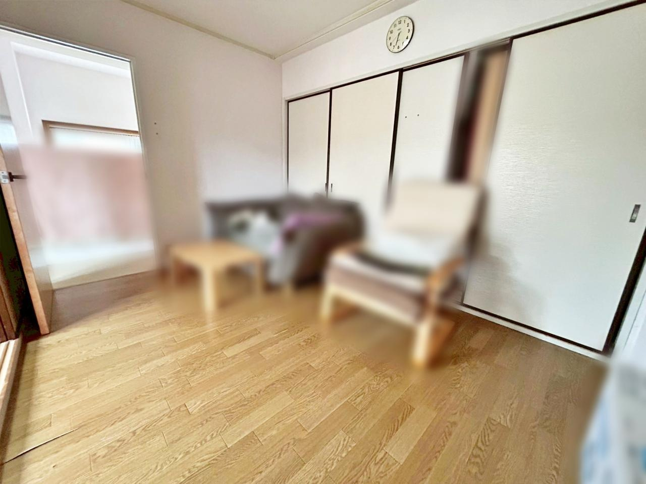洋室