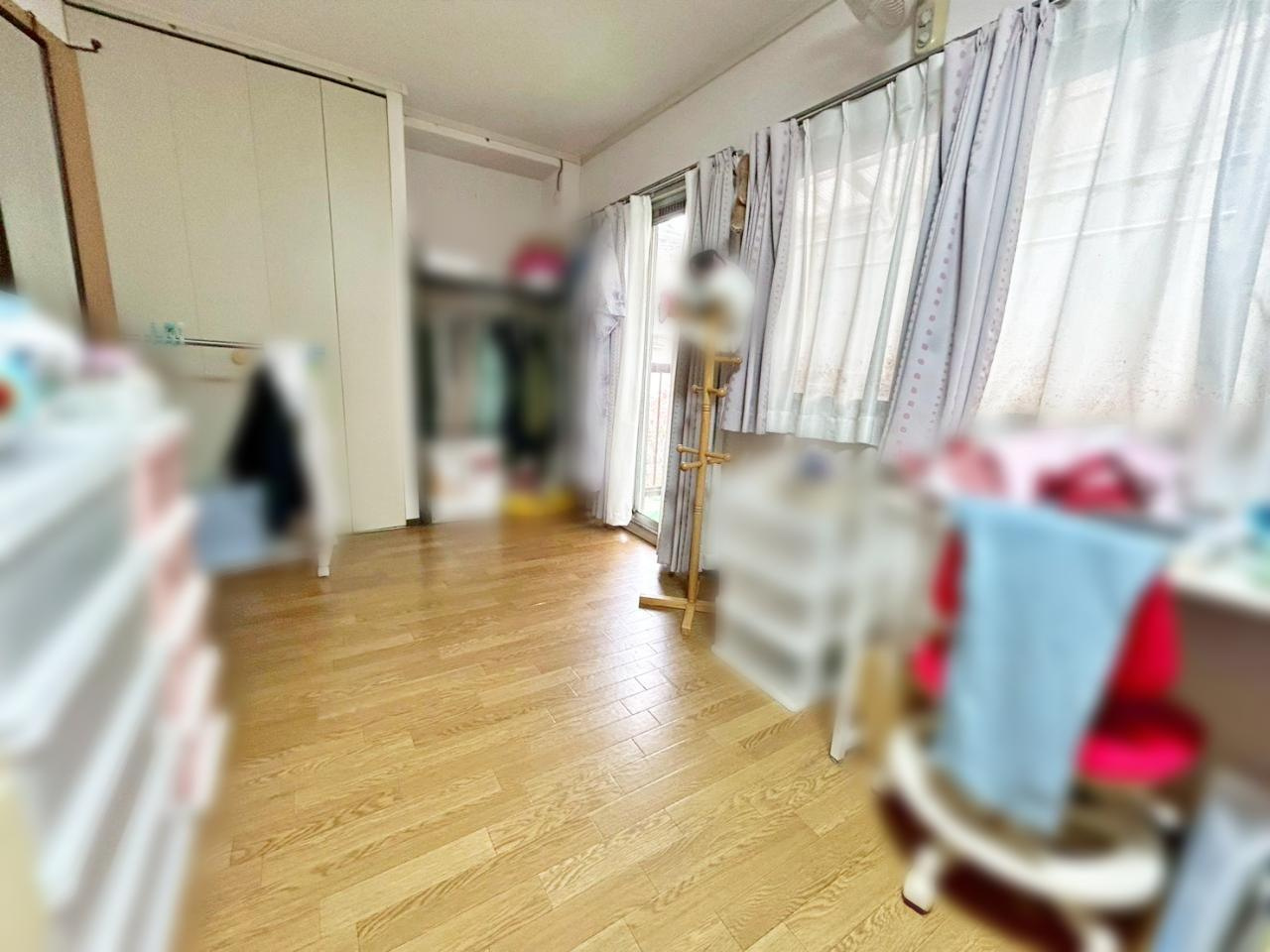 洋室