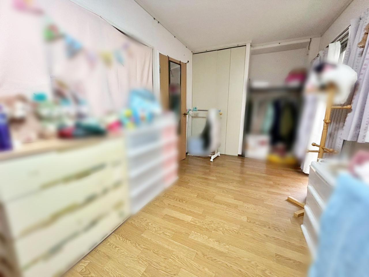 洋室
