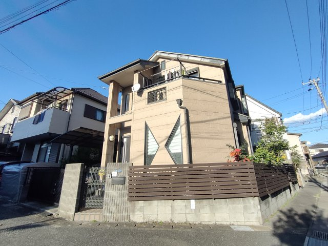 【市川市本行徳中古戸建】